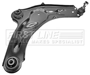 FIRST LINE FIRST LINE (FCA6840) Control/Trailing Arm, wheel suspension 