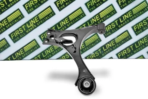 FIRST LINE FIRST LINE (FCA6855) Control/Trailing Arm, wheel suspension 