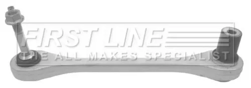 FIRST LINE FIRST LINE FCA6857 FIRST LINE FCA6857 Track Control Trailing Suspension Arm 