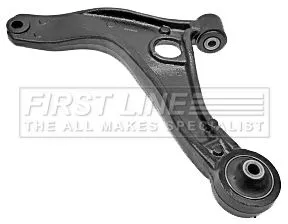 FIRST LINE FIRST LINE (FCA6860) Control/Trailing Arm, wheel suspension 