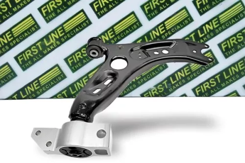 FIRST LINE FIRST LINE FCA6865 FIRST LINE FCA6865 Track Control Trailing Suspension Arm 