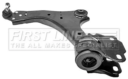 FIRST LINE FIRST LINE (FCA6869) Control/Trailing Arm, wheel suspension 