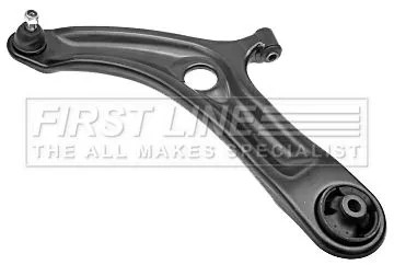 FIRST LINE FIRST LINE FCA6887 FIRST LINE FCA6887 Track Control Trailing Suspension Arm 