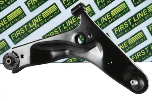 FIRST LINE FIRST LINE (FCA6891) Control/Trailing Arm, wheel suspension 