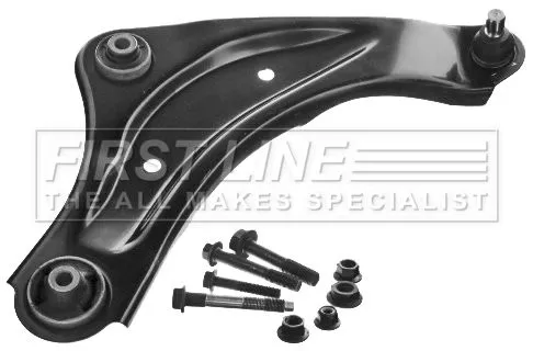 FIRST LINE FIRST LINE (FCA6895) Control/Trailing Arm, wheel suspension 