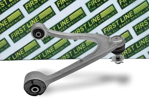 FIRST LINE FIRST LINE FCA6897 FIRST LINE FCA6897 Track Control Trailing Suspension Arm 