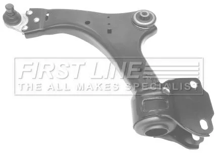 FIRST LINE FIRST LINE (FCA6906) Control/Trailing Arm, wheel suspension 