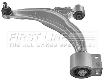 FIRST LINE FIRST LINE (FCA6910) Control/Trailing Arm, wheel suspension 