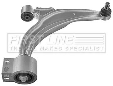 FIRST LINE FIRST LINE (FCA6911) Control/Trailing Arm, wheel suspension 