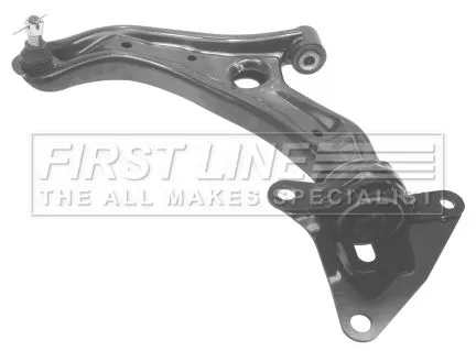FIRST LINE FIRST LINE (FCA6912) Control/Trailing Arm, wheel suspension 