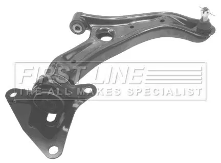 FIRST LINE FIRST LINE (FCA6913) Control/Trailing Arm, wheel suspension 