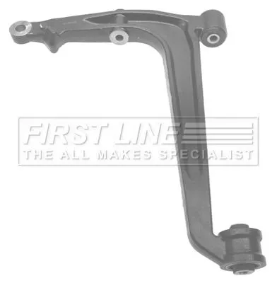 FIRST LINE FIRST LINE FCA6917 FIRST LINE FCA6917 Track Control Trailing Suspension Arm 