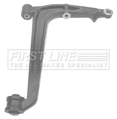 FIRST LINE FIRST LINE FCA6918 FIRST LINE FCA6918 Track Control Trailing Suspension Arm 