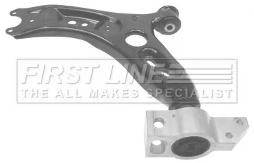 FIRST LINE FIRST LINE FCA6923 FIRST LINE FCA6923 Track Control Trailing Suspension Arm 