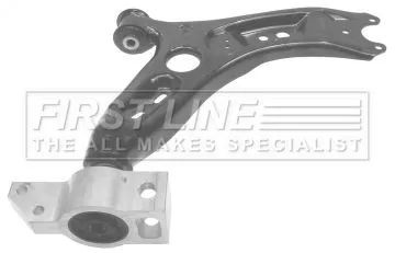 FIRST LINE FIRST LINE FCA6924 FIRST LINE FCA6924 Track Control Trailing Suspension Arm 