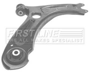 FIRST LINE FIRST LINE FCA6926 FIRST LINE FCA6926 Track Control Trailing Suspension Arm 