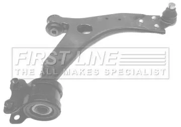 FIRST LINE FIRST LINE (FCA6933) Control/Trailing Arm, wheel suspension 