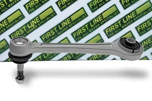 FIRST LINE FIRST LINE FCA6937 FIRST LINE FCA6937 Track Control Trailing Suspension Arm 