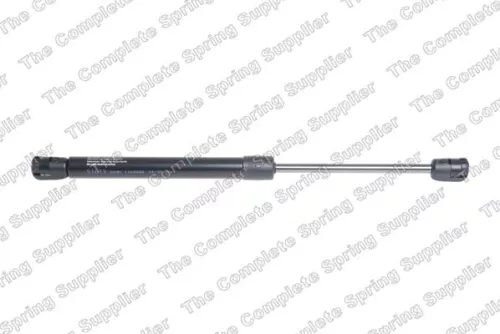 Gas Spring, bonnet