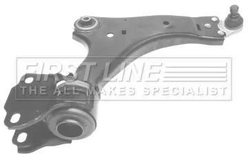 FIRST LINE FIRST LINE (FCA6940) Control/Trailing Arm, wheel suspension 