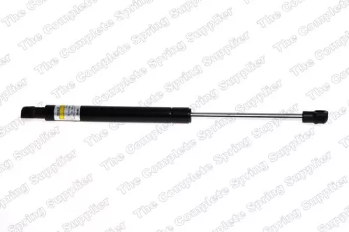 Gas Spring, bonnet