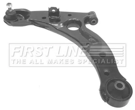 FIRST LINE FIRST LINE FCA6951 FIRST LINE FCA6951 Track Control Trailing Suspension Arm 