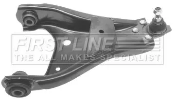 FIRST LINE FIRST LINE (FCA6954)  FIRST LINE Track Control Arm Suspension FCA6954 