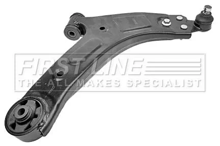 FIRST LINE FIRST LINE (FCA6962) Control/Trailing Arm, wheel suspension 