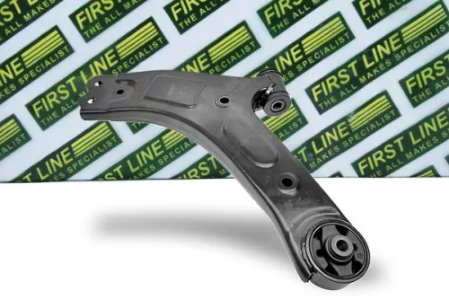 FIRST LINE FIRST LINE FCA6963 FIRST LINE FCA6963 Track Control Trailing Suspension Arm 