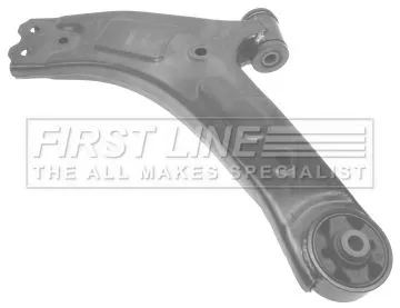 FIRST LINE FIRST LINE FCA6963 FIRST LINE FCA6963 Track Control Trailing Suspension Arm 