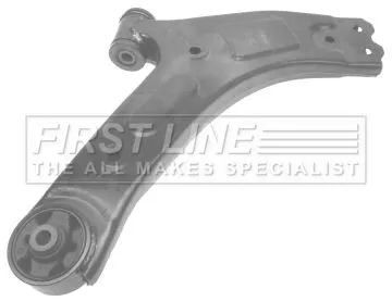 FIRST LINE FIRST LINE FCA6964 FIRST LINE FCA6964 Track Control Trailing Suspension Arm 