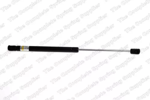 Gas Spring, bonnet
