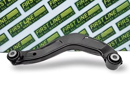 FIRST LINE FIRST LINE FCA6965 FIRST LINE FCA6965 Track Control Trailing Suspension Arm 
