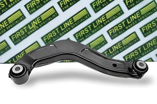 FIRST LINE FIRST LINE FCA6966 FIRST LINE FCA6966 Track Control Trailing Suspension Arm 