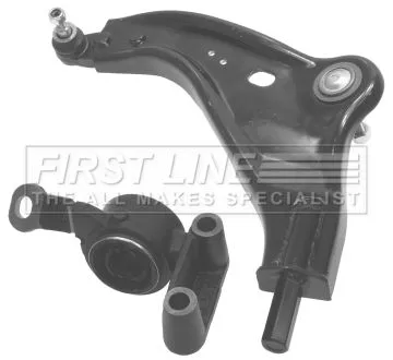 FIRST LINE FIRST LINE (FCA6971) Control/Trailing Arm, wheel suspension 