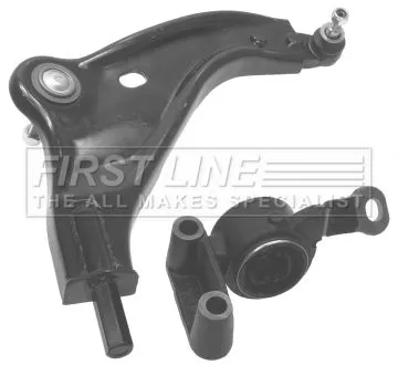 FIRST LINE FIRST LINE (FCA6972) Control/Trailing Arm, wheel suspension 