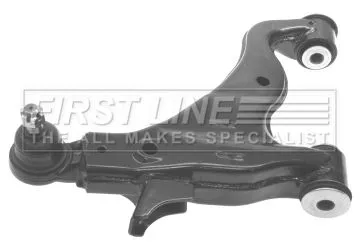 FIRST LINE FIRST LINE FCA6977 FIRST LINE FCA6977 Track Control Trailing Suspension Arm 