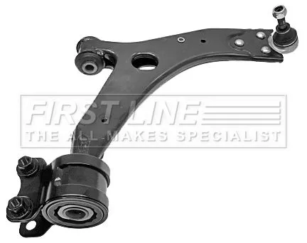 FIRST LINE FIRST LINE (FCA6987) Control/Trailing Arm, wheel suspension 