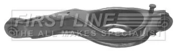 FIRST LINE FIRST LINE FCA6990 FIRST LINE FCA6990 Track Control Trailing Suspension Arm 