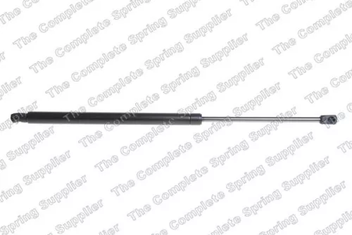 Gas Spring, boot/cargo area