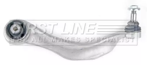 FIRST LINE FIRST LINE FCA7001 FIRST LINE FCA7001 Track Control Trailing Suspension Arm 
