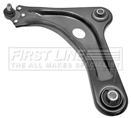FIRST LINE FIRST LINE (FCA7010) Control/Trailing Arm, wheel suspension 