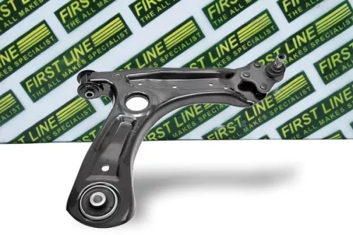 FIRST LINE FCA7013 Track Control Trailing Suspension Arm