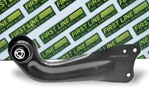 FIRST LINE FCA7015 Track Control Trailing Suspension Arm