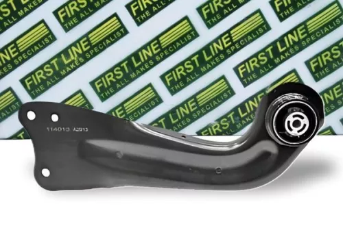 FIRST LINE FCA7016 Track Control Trailing Suspension Arm