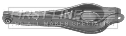 FIRST LINE FIRST LINE (FCA7017) Control/Trailing Arm, wheel suspension 