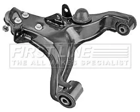 FIRST LINE FIRST LINE (FCA7021)  FIRST LINE Track Control Arm Suspension FCA7021 