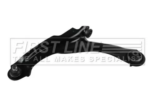 FIRST LINE FIRST LINE (FCA7026) Control/Trailing Arm, wheel suspension 