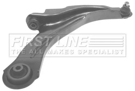 FIRST LINE FIRST LINE (FCA7027) Control/Trailing Arm, wheel suspension 