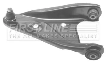 FIRST LINE FIRST LINE (FCA7028) Control/Trailing Arm, wheel suspension 